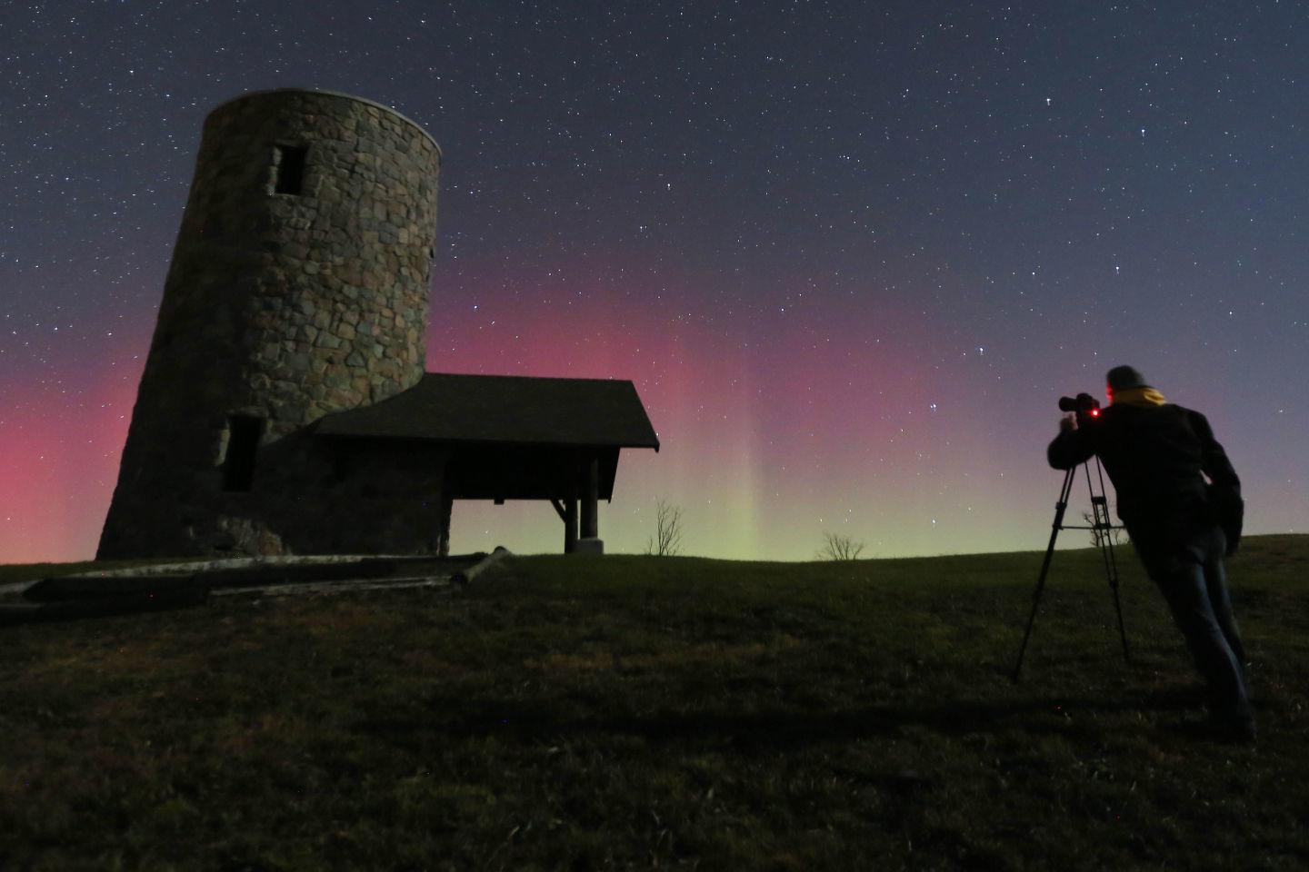 Northern Lights